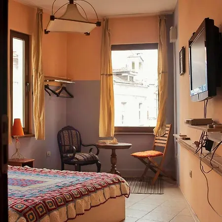 Studio Kapana Plovdiv