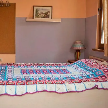 Studio Kapana Appartement