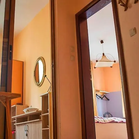 Studio Kapana Appartement