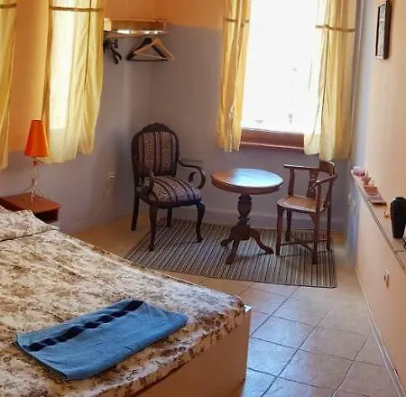 Studio Kapana Appartement