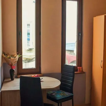 Appartement Studio Kapana *