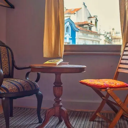 Studio Kapana Appartement