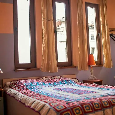 Studio Kapana Plovdiv