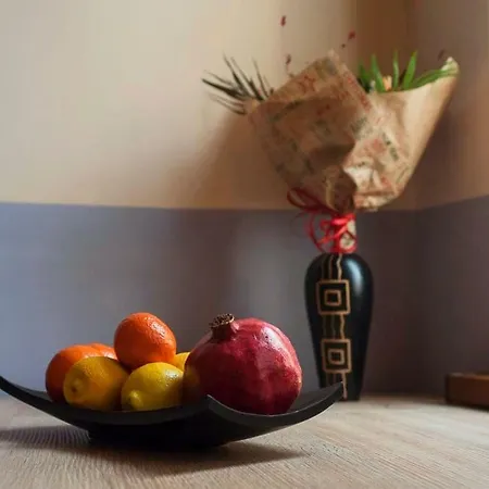 Studio Kapana Appartement Plovdiv